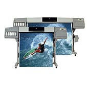 42" HP DesignJet 5000PS