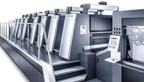 Commercial Printing
