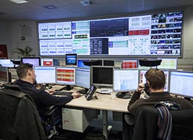 Computer & Network Services